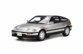 CRX II Coupe